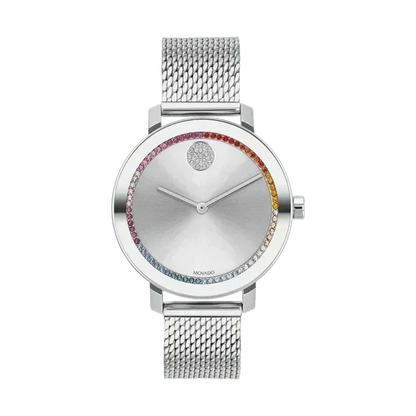 Movado Bold Quartz Women's Watch 3600698
