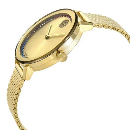 Movado Bold Quartz Women's Watch 3600699