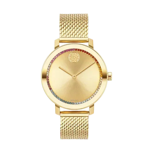 Movado Bold Quartz Women's Watch 3600699