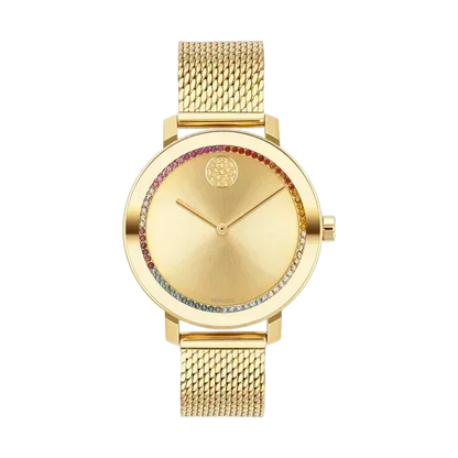 Movado Bold Quartz Women's Watch 3600699