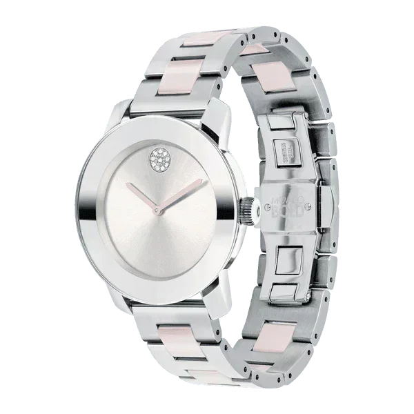 Movado Bold Quartz Women's watch 3600702