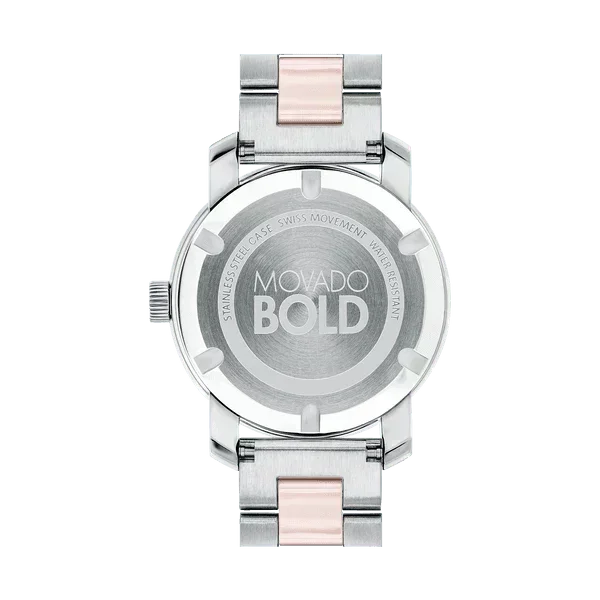 Movado Bold Quartz Womens watch 3600702