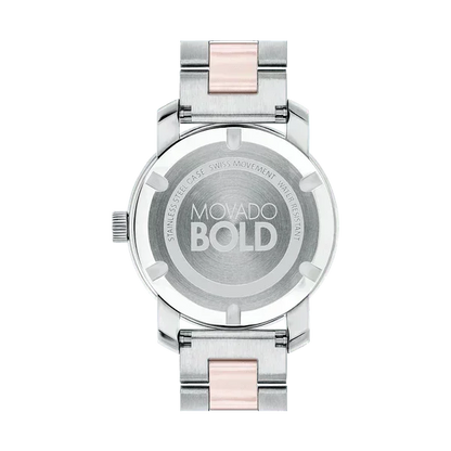 Movado Bold Quartz Womens watch 3600702