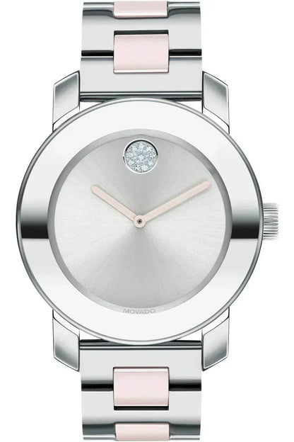 Movado Bold Quartz Women's watch 3600702