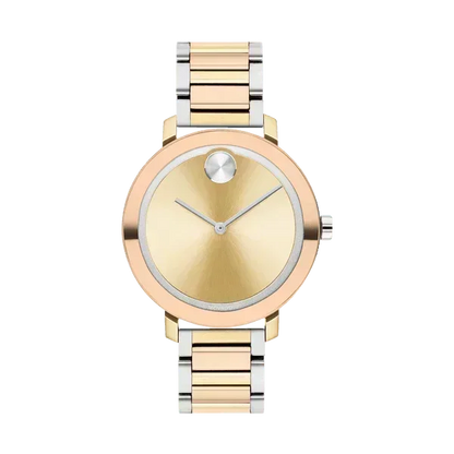 Movado Bold Evolution Quartz Women's Watch 3600704