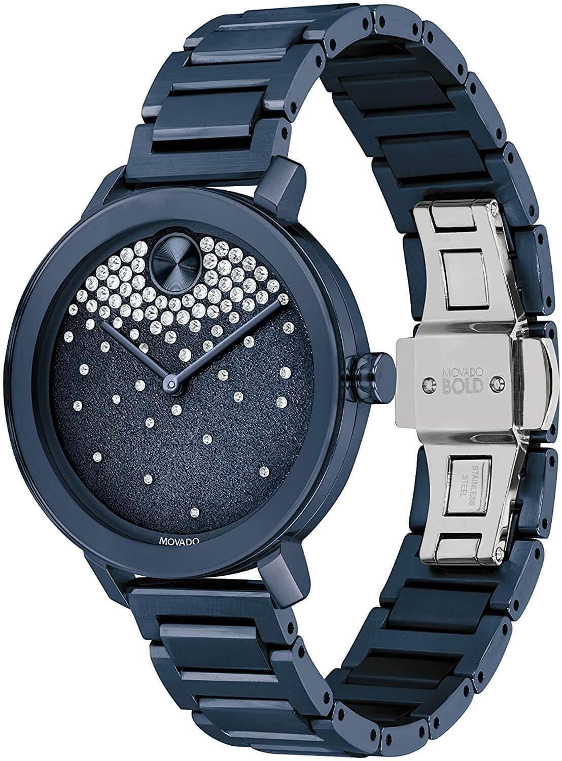 Movado Bold Quartz Women's watch 3600706