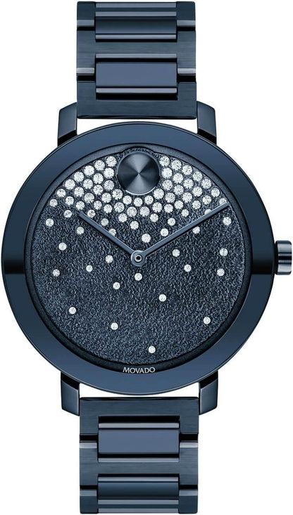 Movado Bold Quartz Women's watch 3600706