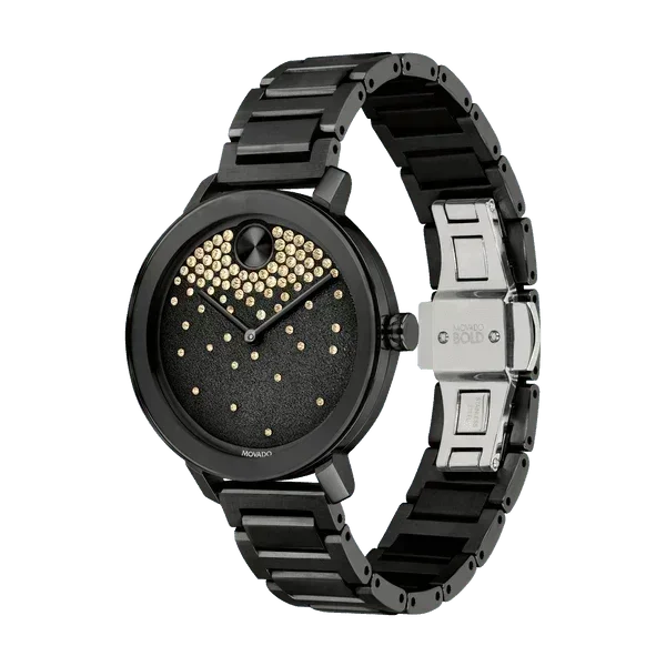 Movado Bold Evolution Quartz Women's Watch 3600707