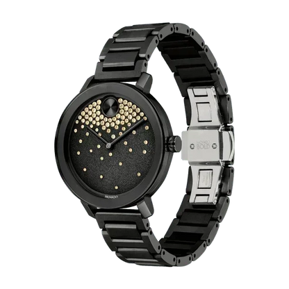 Movado Bold Evolution Quartz Women's Watch 3600707