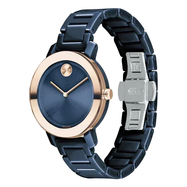Movado Bold Quartz Women's watch 3600708