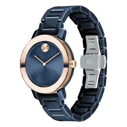 Movado Bold Quartz Women's watch 3600708