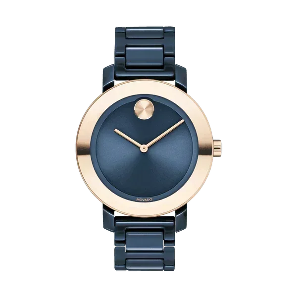Movado Bold Quartz Women's watch 3600708