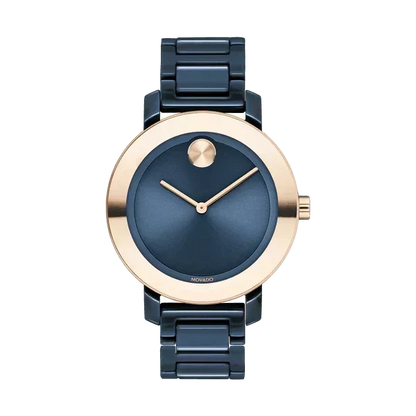 Movado Bold Quartz Women's watch 3600708