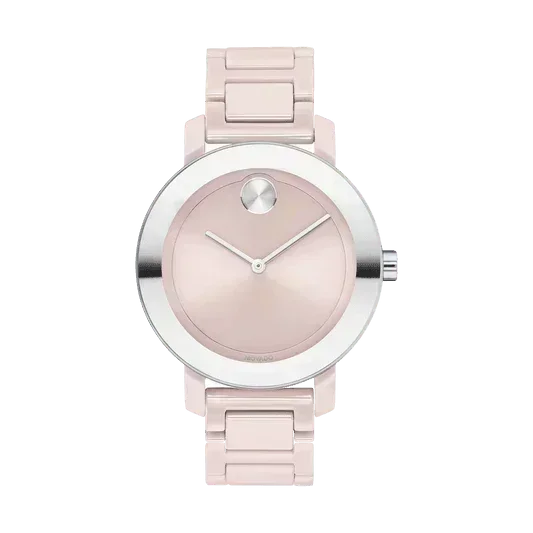 Movado Bold Quartz Women's Watch 3600709