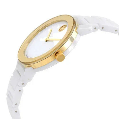 Movado Bold Quartz Women's Watch 3600710