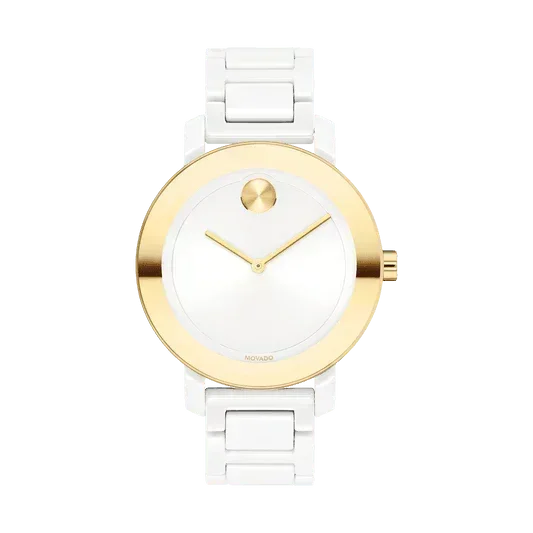 Movado Bold Quartz Women's Watch 3600710