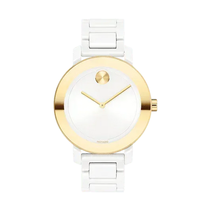 Movado Bold Quartz Women's Watch 3600710