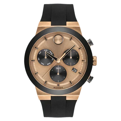 Movado Bold Quartz Men's watch 3600711