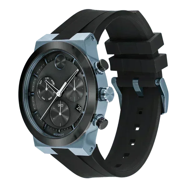 Movado Bold Quartz Men's watch 3600713