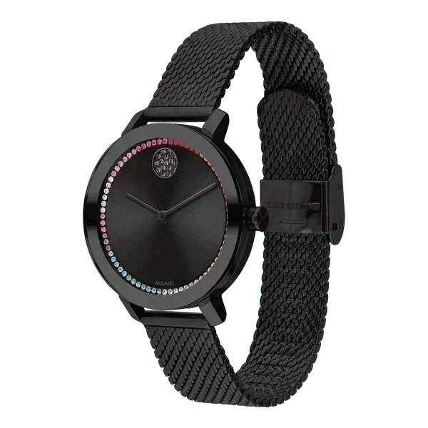 Movado Bold Evolution Quartz Women's Watch 3600714