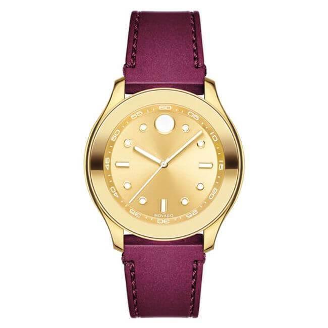 Movado Trend Quartz Women's watch 3600717