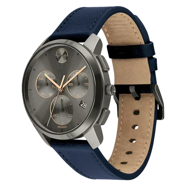 Movado Bold Quartz Men's watch 3600720