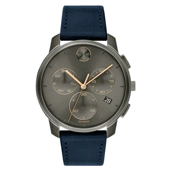 Movado Bold Quartz Men's watch 3600720