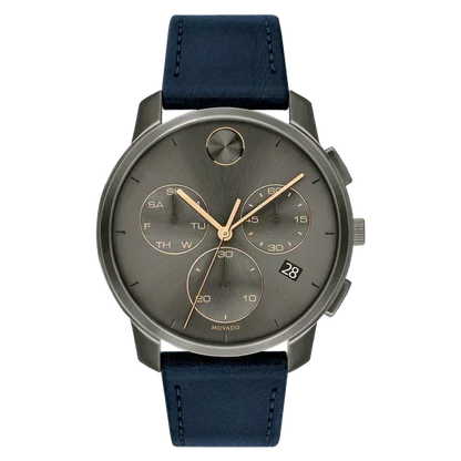 Movado Bold Quartz Men's watch 3600720