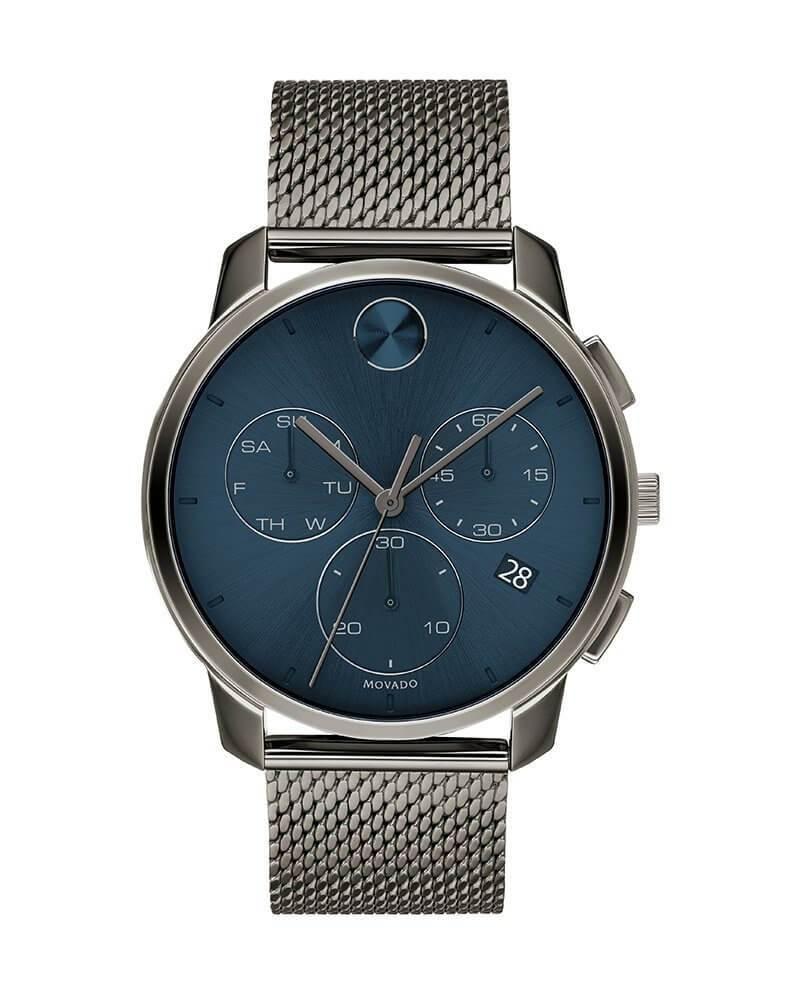 Movado Bold Quartz Men's watch 3600721