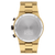 Movado Bold Fusion Quartz Mens Watch 3600731