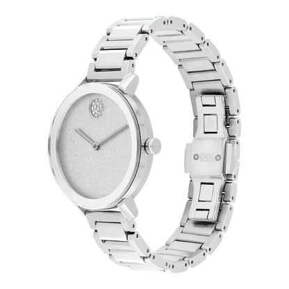 Movado Bold Evolution Quartz Women's Watch 3600732