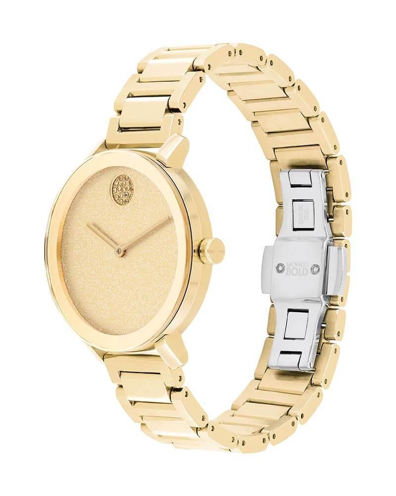Movado Bold Quartz Women's watch 3600733