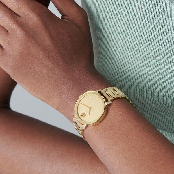 Movado Bold Quartz Womens watch 3600733