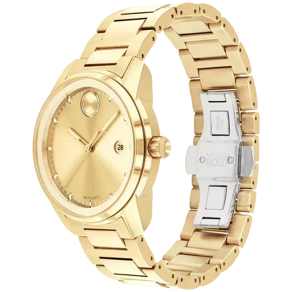 Movado Bold Quartz Men's watch 3600735