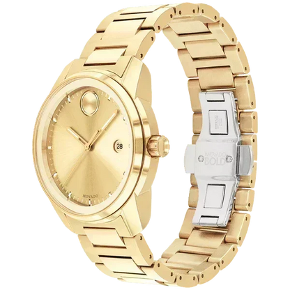 Movado Bold Quartz Men's watch 3600735