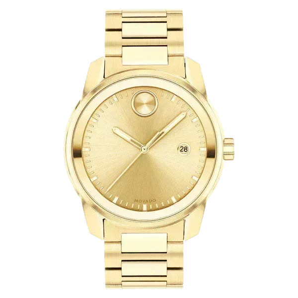Movado Bold Quartz Men's watch 3600735