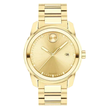 Movado Bold Quartz Men's watch 3600735