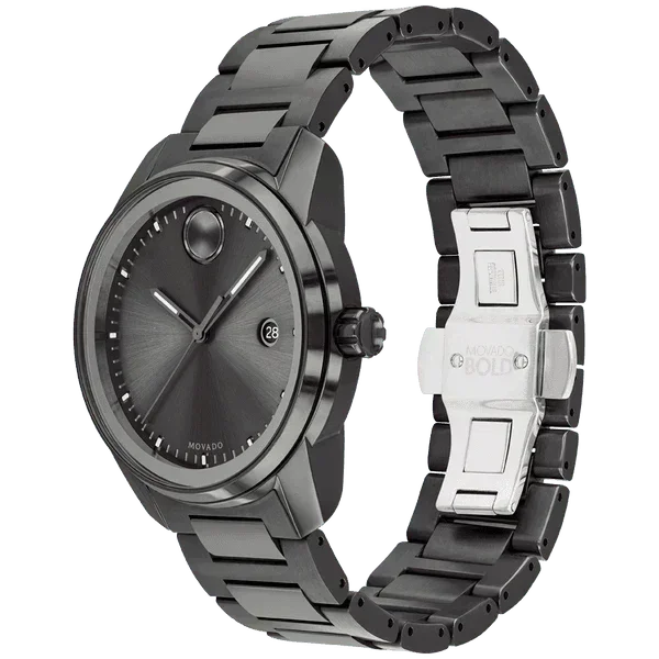 Movado Bold Quartz Men's watch 3600736