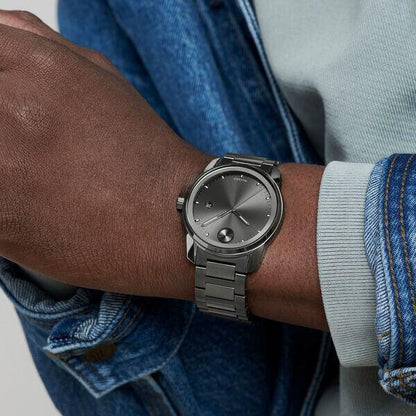 Movado Bold Quartz Mens watch 3600736