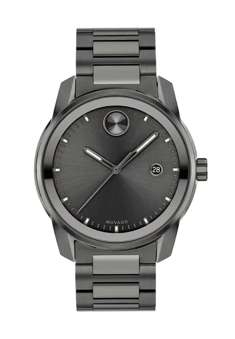 Movado Bold Quartz Men's watch 3600736
