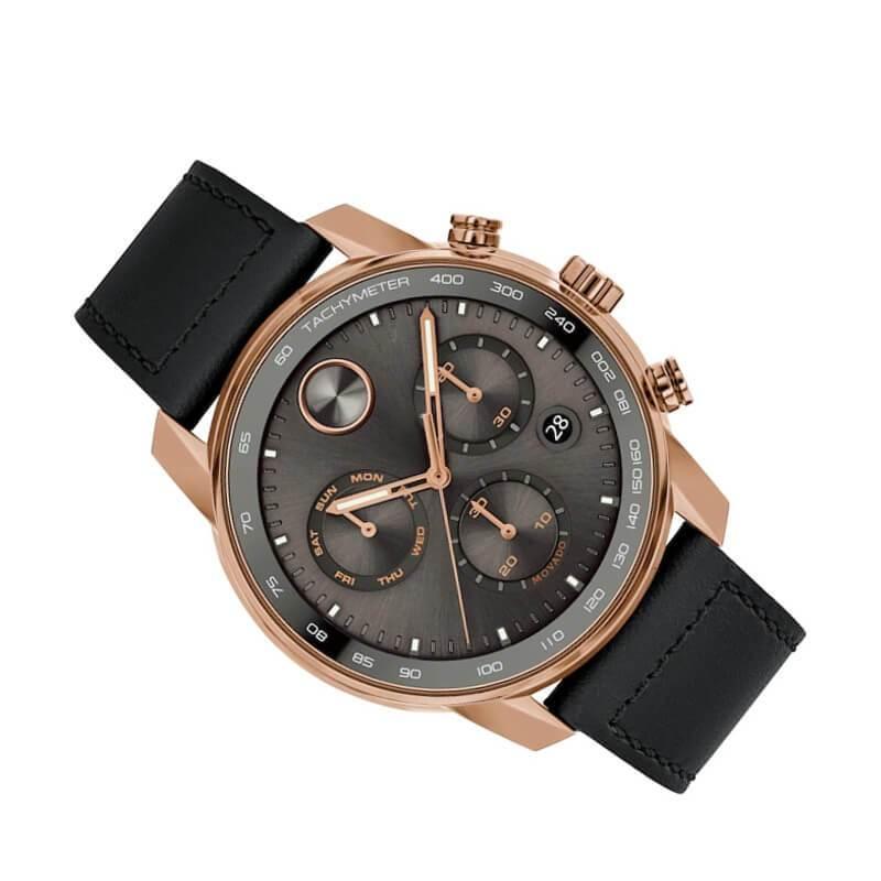 Movado Bold Quartz Men's watch 3600739