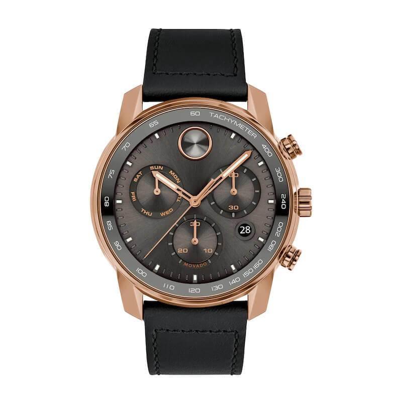 Movado Bold Quartz Men's watch 3600739