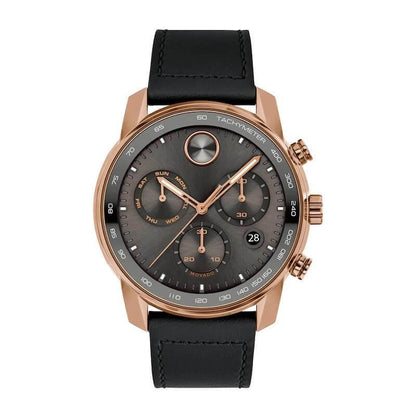 Movado Bold Quartz Men's watch 3600739