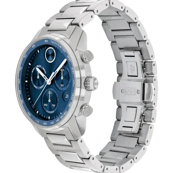 Movado Bold Quartz Men's watch 3600740