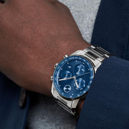 Movado Bold Quartz Mens watch 3600740