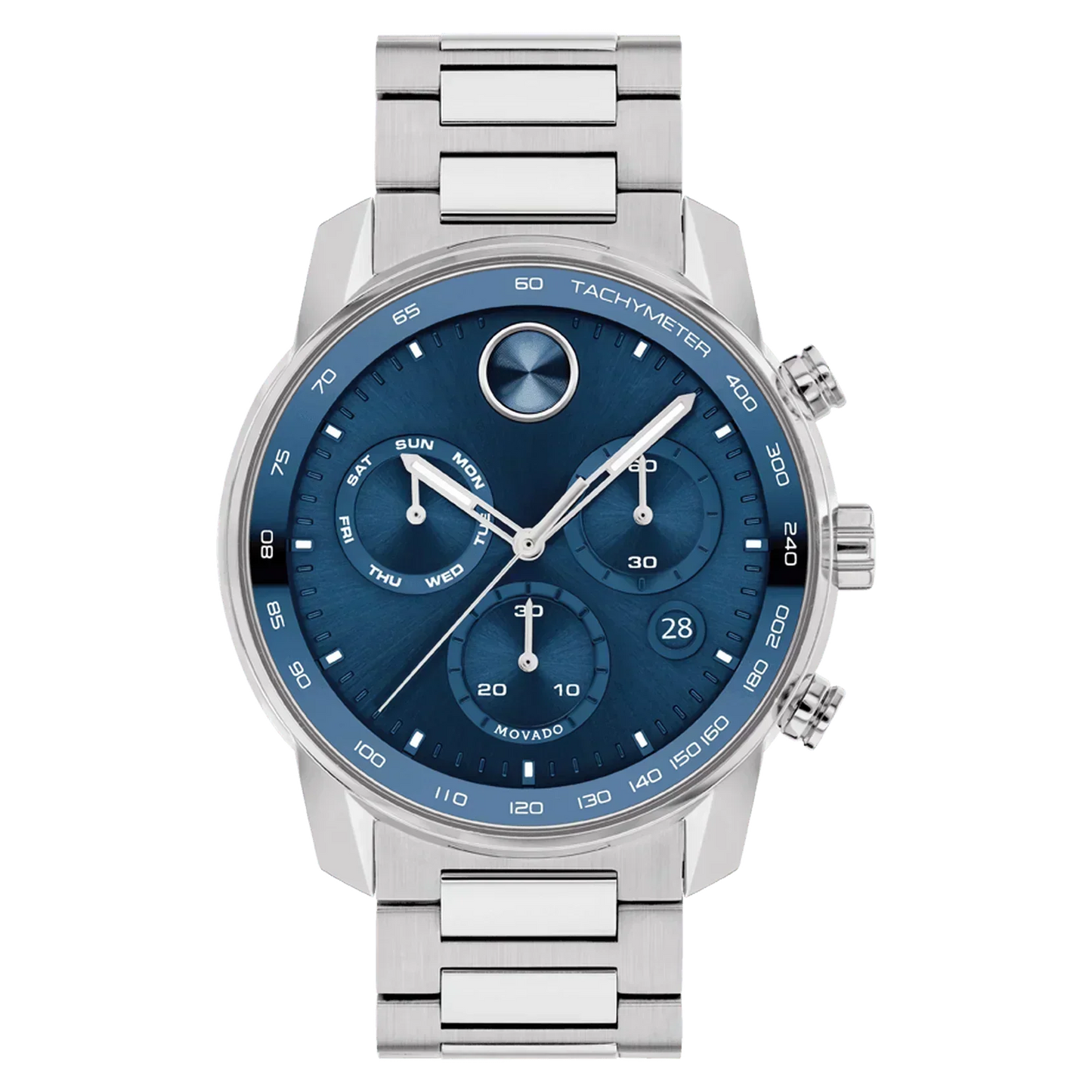 Movado Bold Quartz Men's watch 3600740