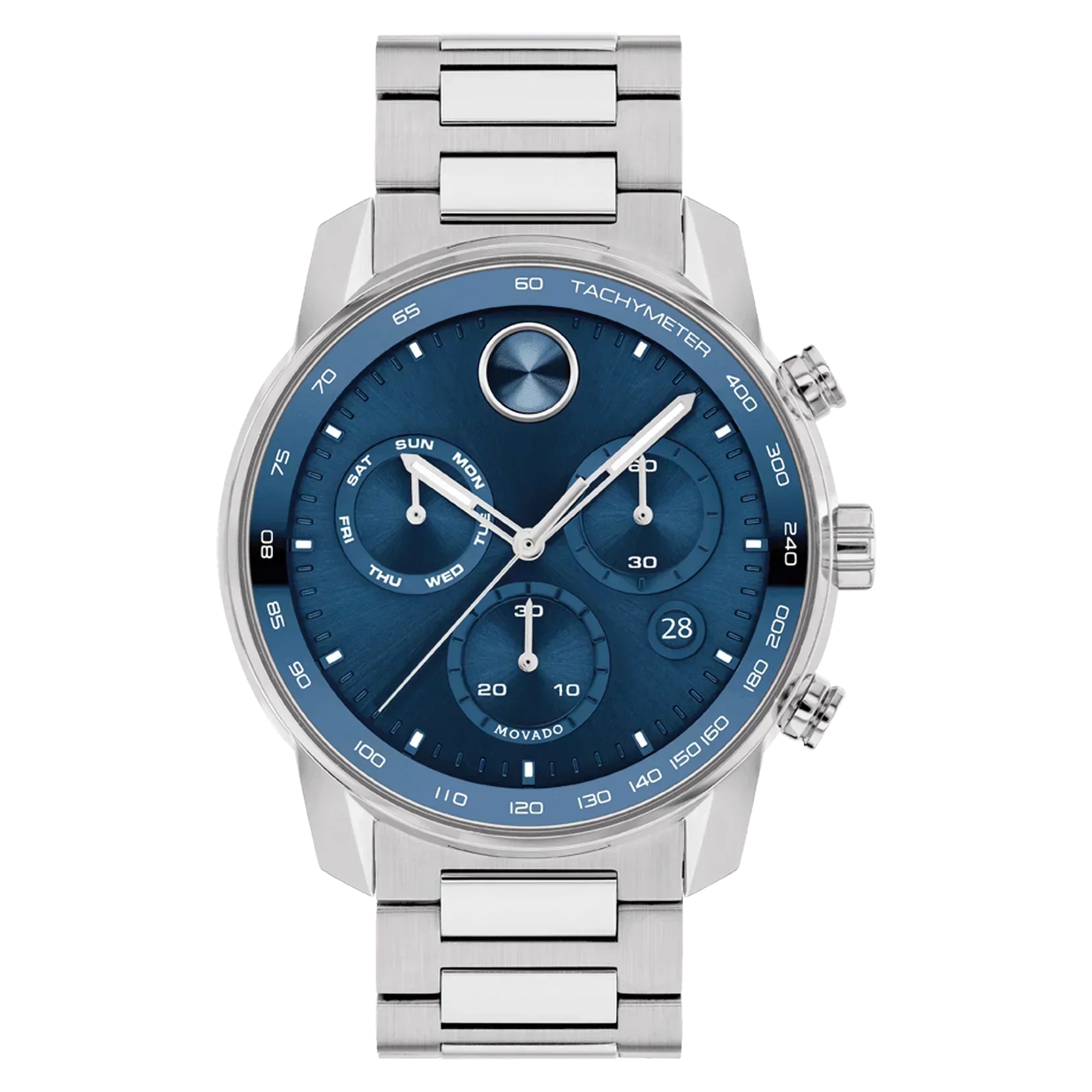 Movado Bold Quartz Men's watch 3600740