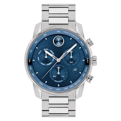 Movado Bold Quartz Men's watch 3600740