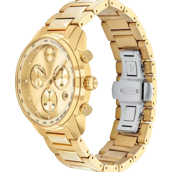 Movado Bold Quartz Men's watch 3600741