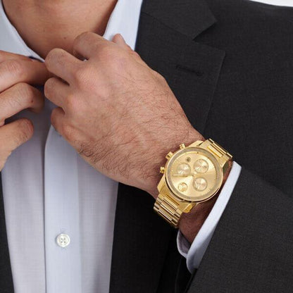 Movado Bold Quartz Mens watch 3600741